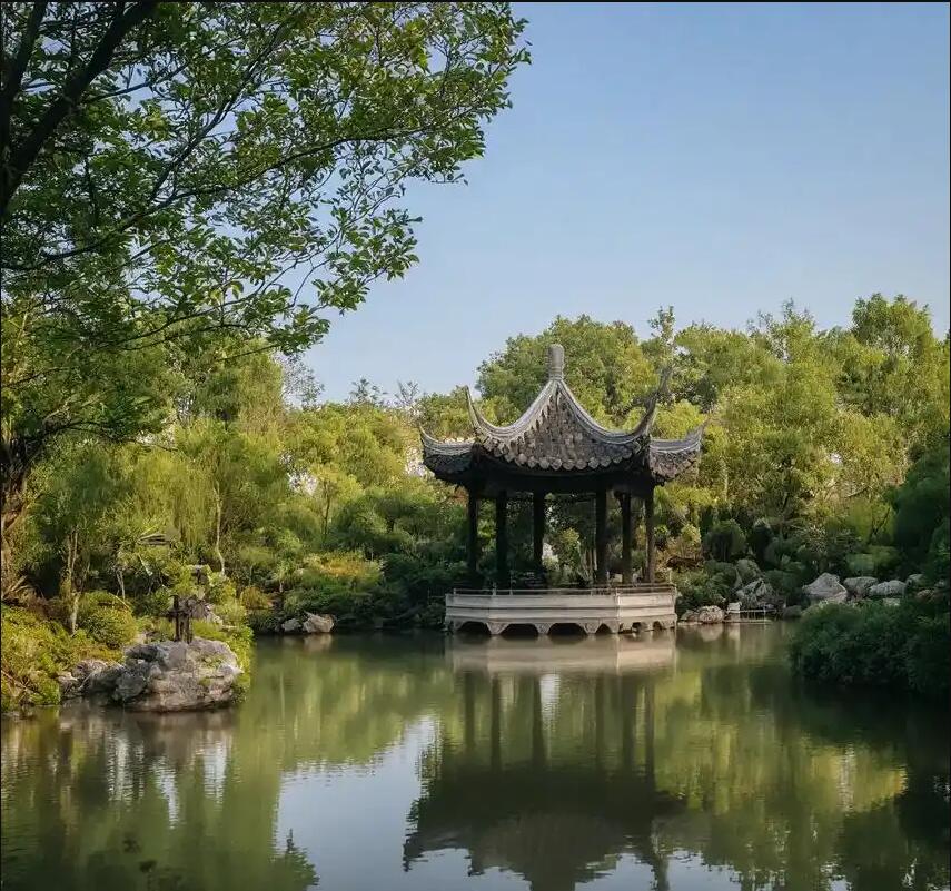 雨山区妙晴土建有限公司