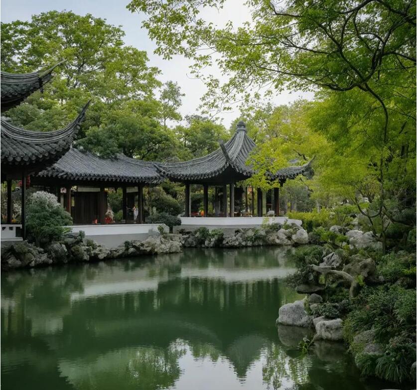 雨山区妙晴土建有限公司