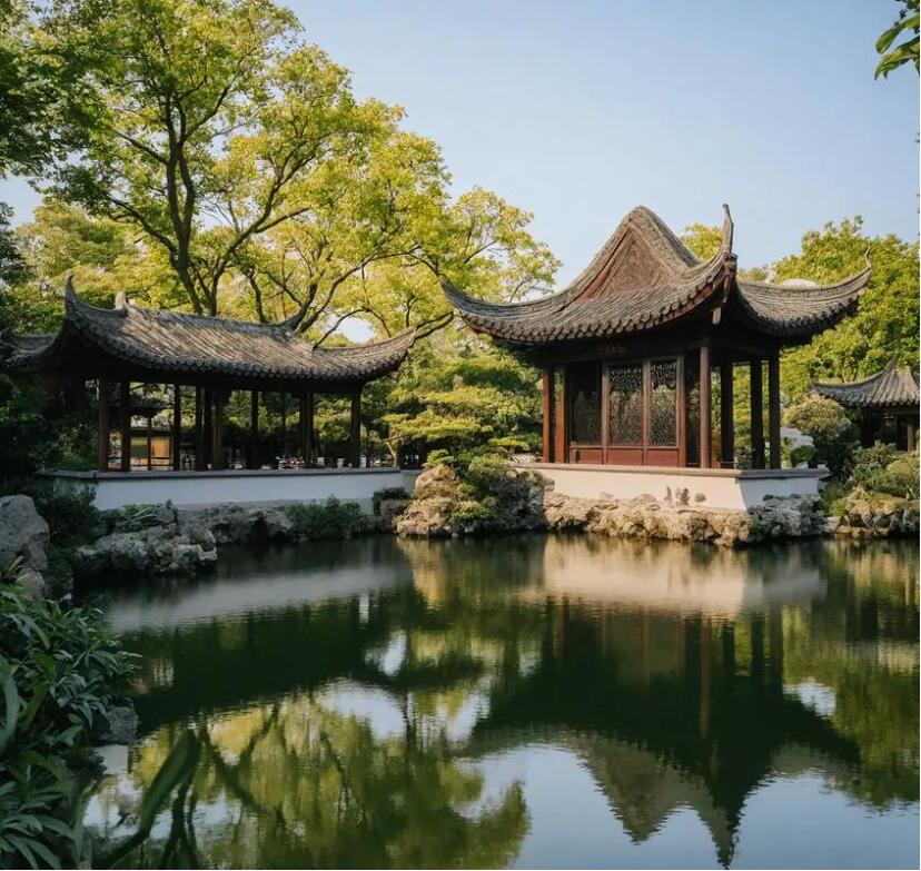 雨山区妙晴土建有限公司