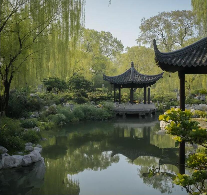 雨山区妙晴土建有限公司