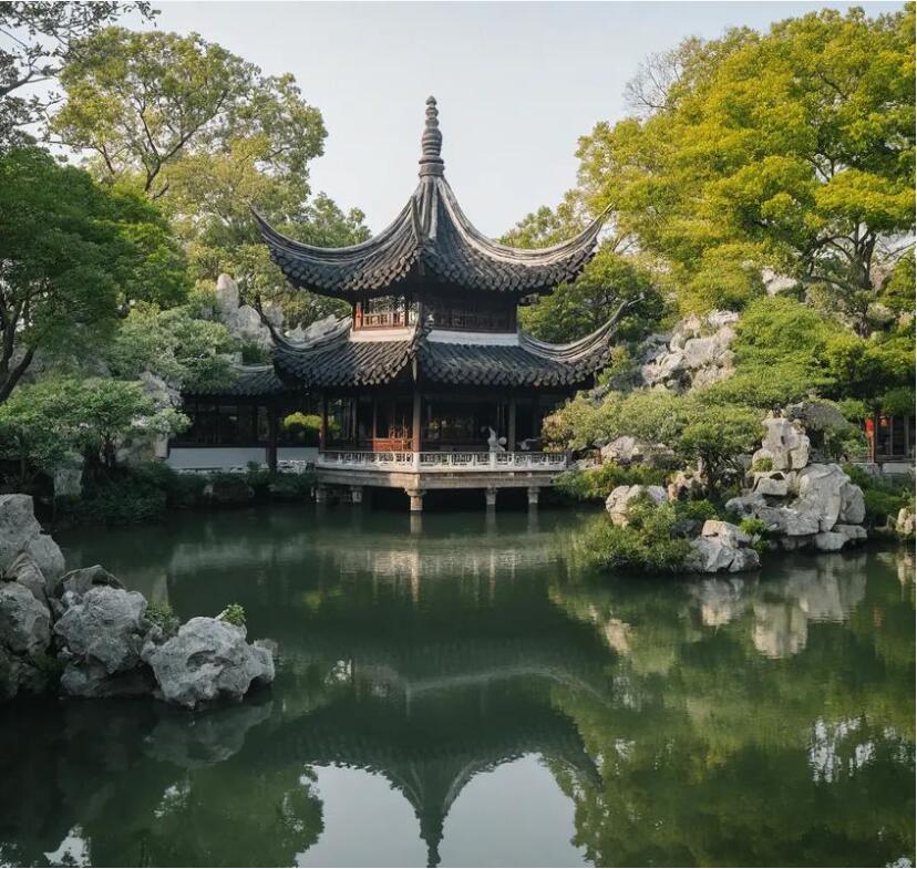 雨山区妙晴土建有限公司